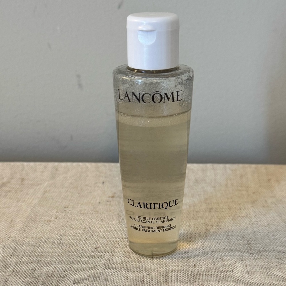Lancôme Clarifique Double Treatment Essence